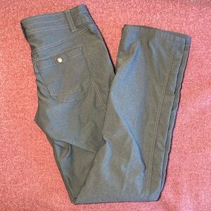 KUHL Trekr Hiking Adventure Pants